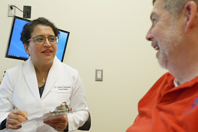 Emergency Dentists Ann Arbor Mi