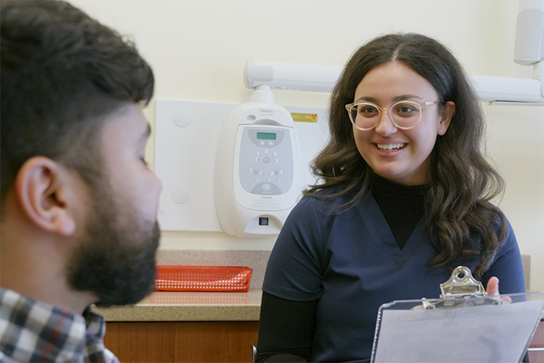 Painless Dentistry Ann Arbor Mi Dentist