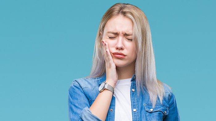 Toothache Ann Arbor MI emergency dentists