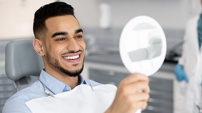 Veneers cosmetic dentists in Ann Arbor MI