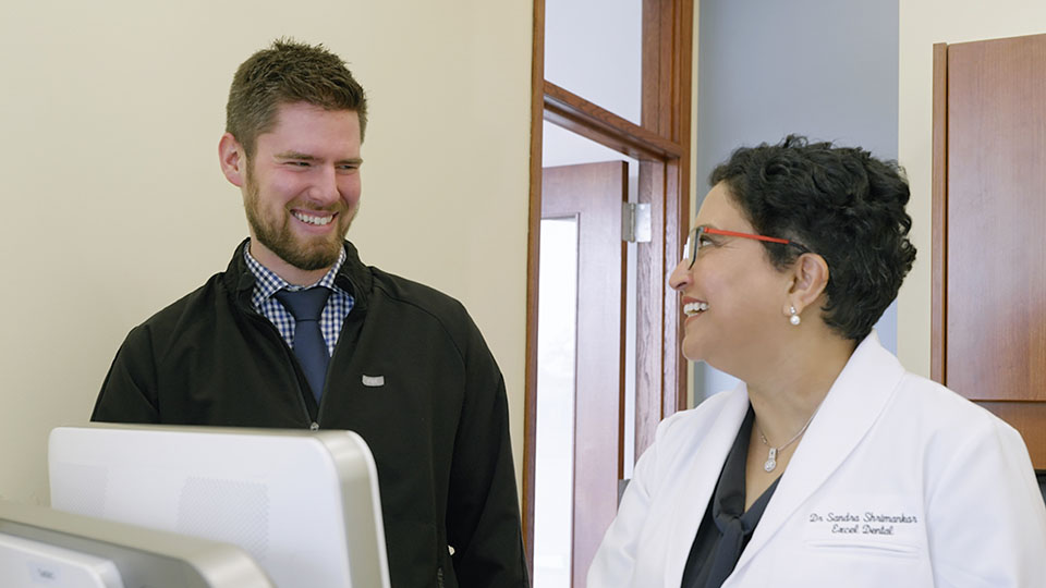 Dental Services Ann Arbor Mi Dentists