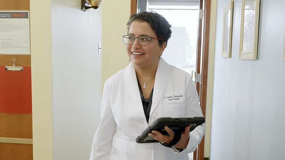 Invisalign Ann Arbor Mi