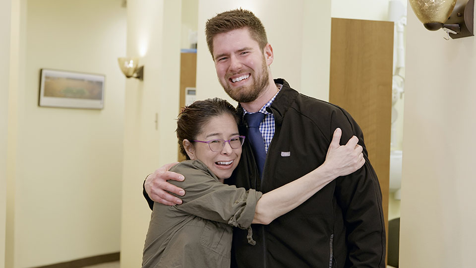 Oral Cancer Screening In Ann Arbor Mi