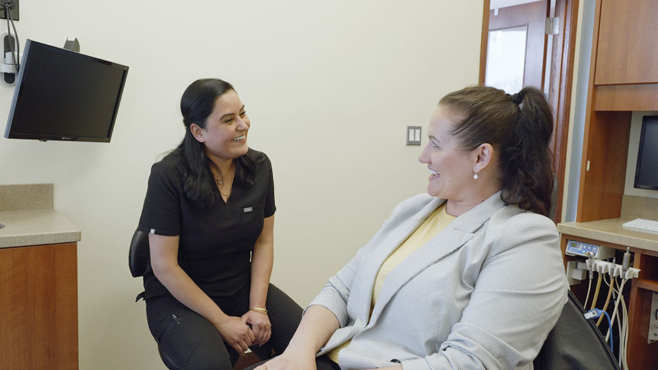 Porcelain Veneers Ann Arbor Mi