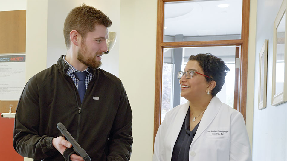 The Drs At Excel Dental In Ann Arbor Mi