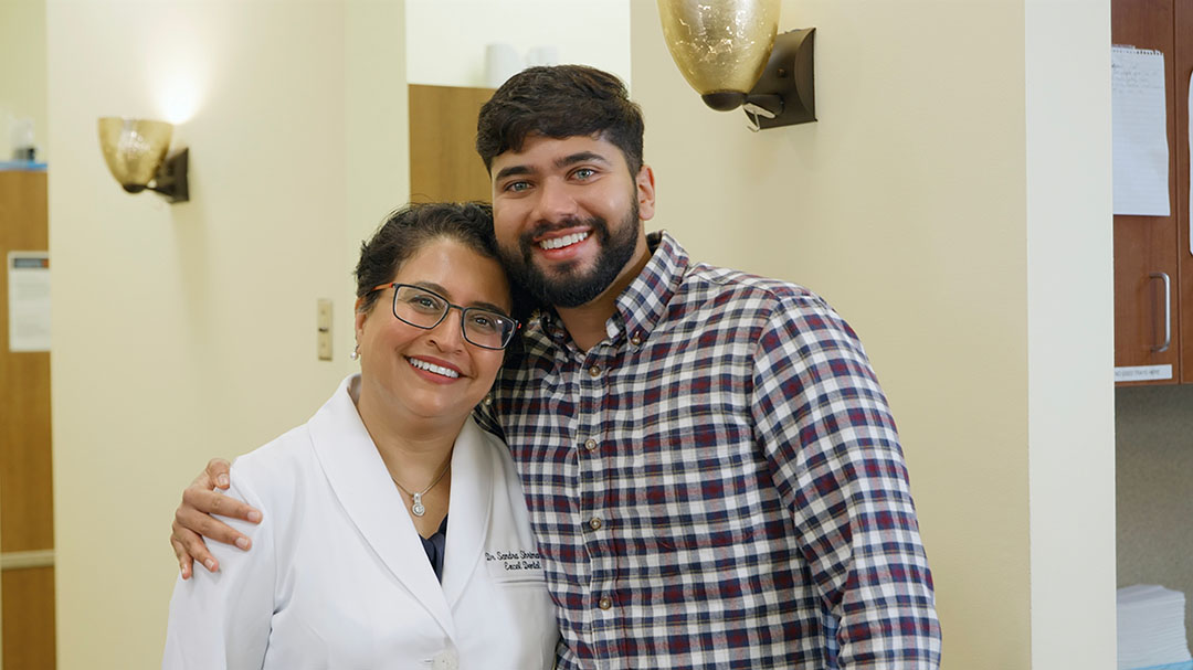 Cosmetic Dentists Near Me